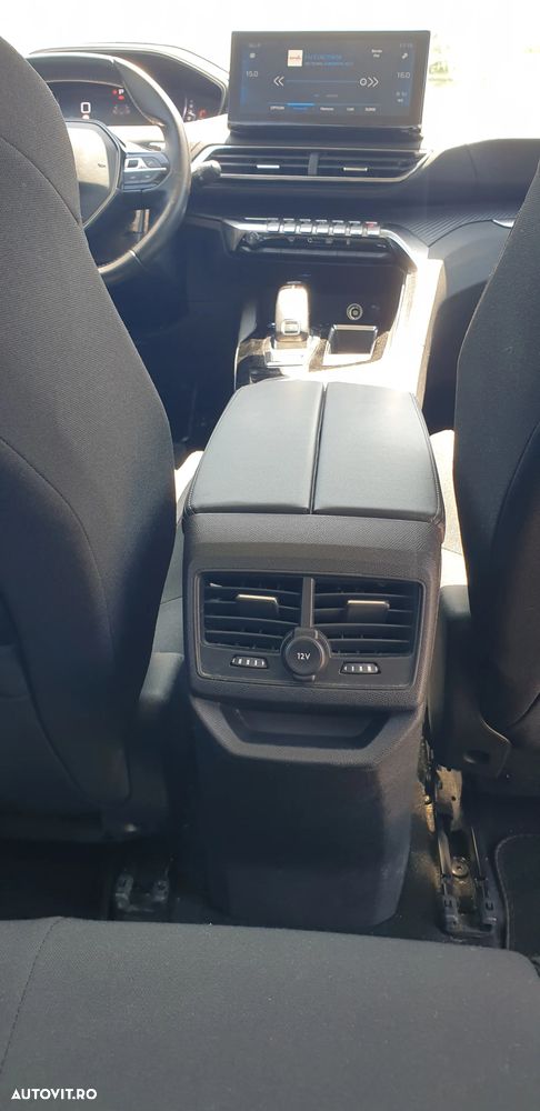 Peugeot 3008 1.5 BlueHDI S&S EAT8 Active - 9
