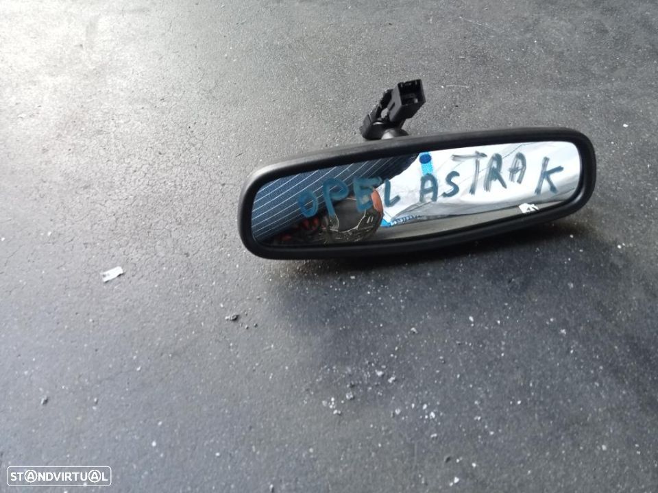 Espelho interior Opel Astra K - 1