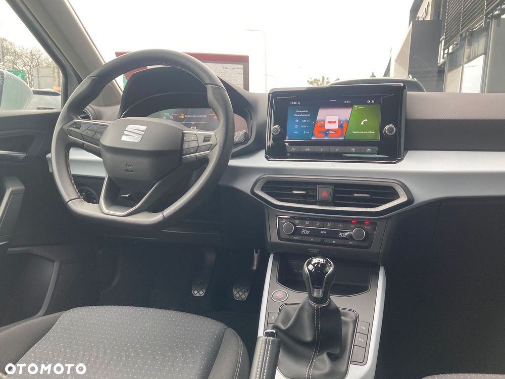 Seat Arona - 11