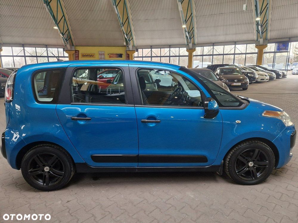 Citroën C3 Picasso - 9