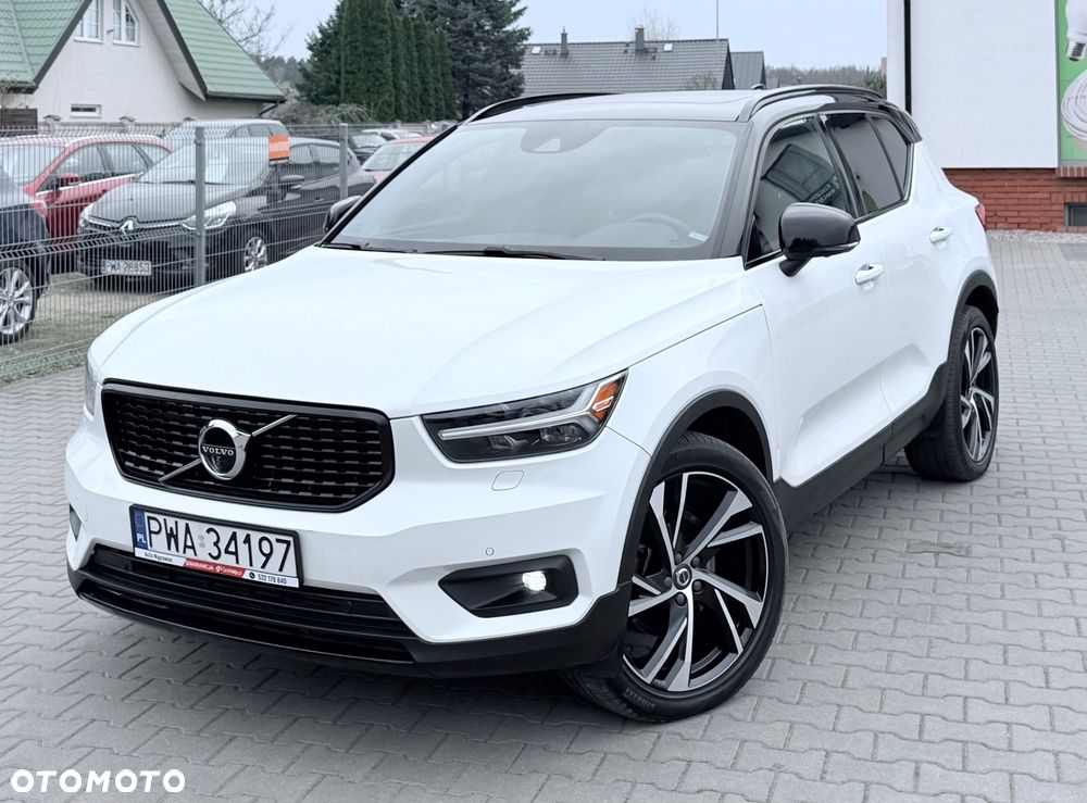 Volvo XC 40 - 13