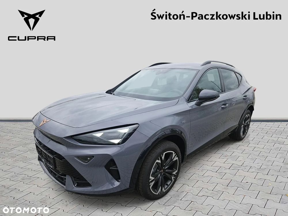 Cupra Formentor - 2