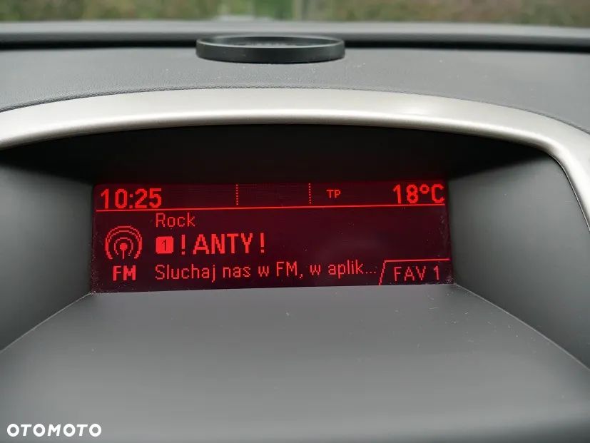 Opel Astra 1.4 Turbo Design Edition - 18