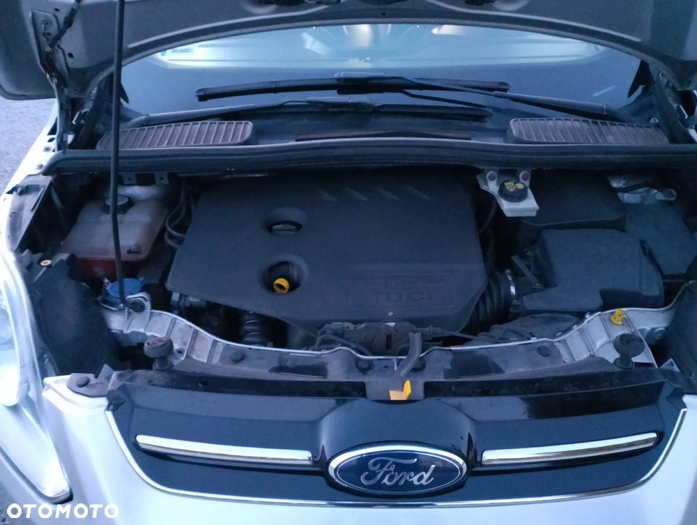 Ford C-MAX 1.6 TDCi Edition - 24