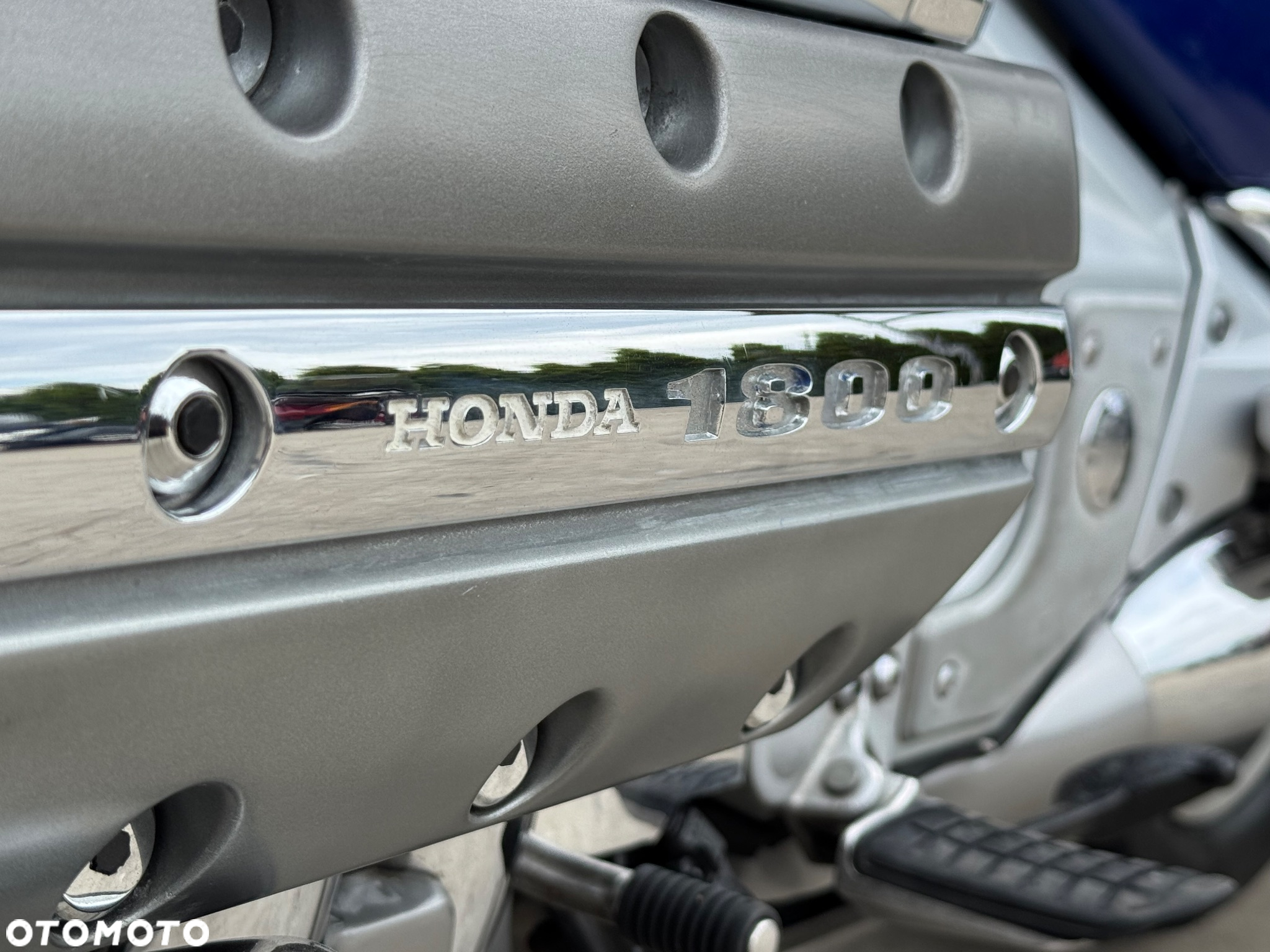Honda GL - 32