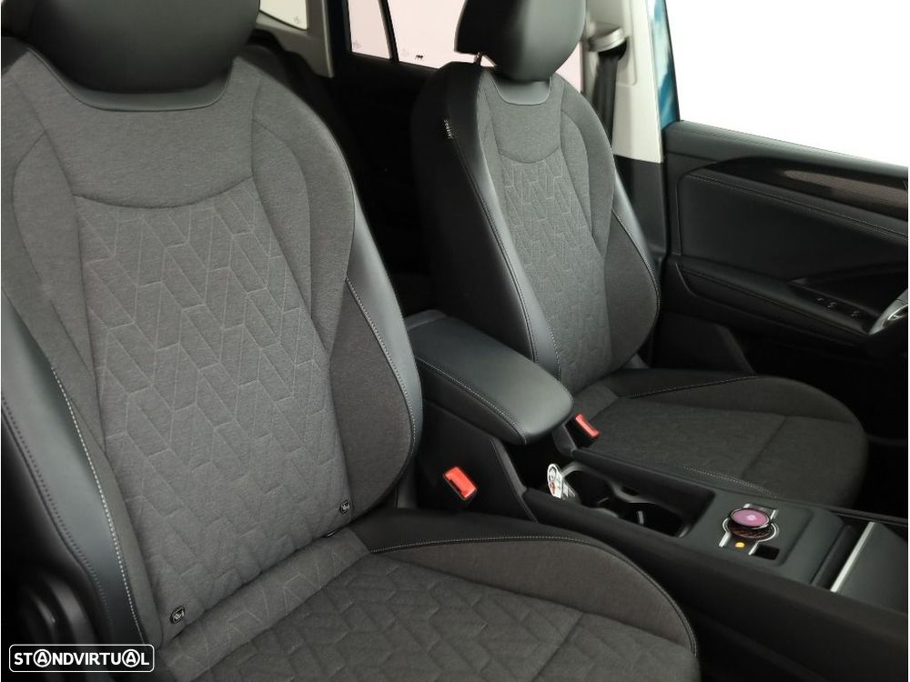 VW Tiguan - 15