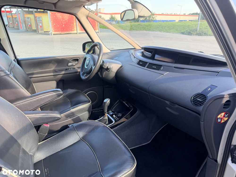 Renault Espace 2.0 dCi Initiale - 6
