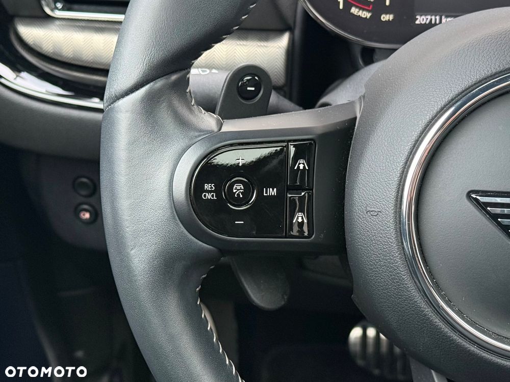 MINI John Cooper Works ALL4 sport - 17