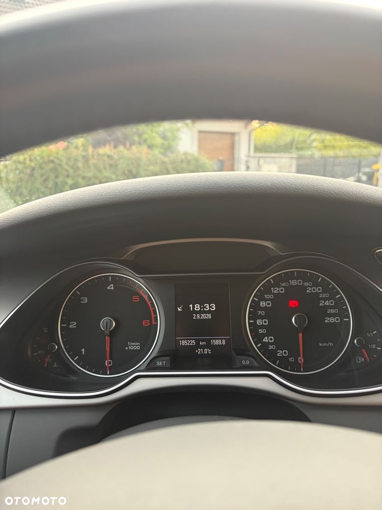 Audi A4 Allroad - 19