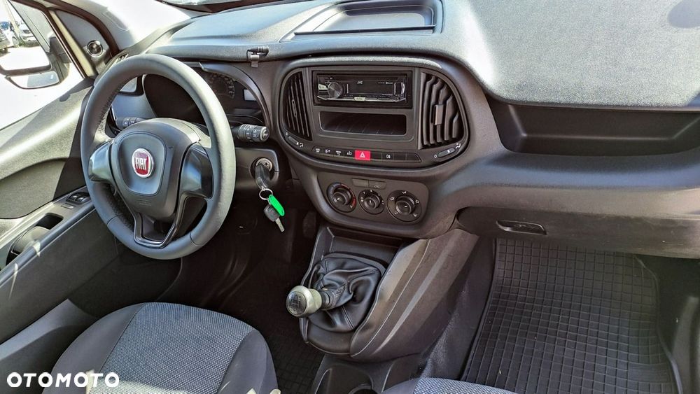 Fiat Doblo - 27