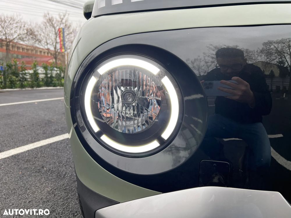 Hyundai Inster 49 kWh 115 CP Highway+ - 12