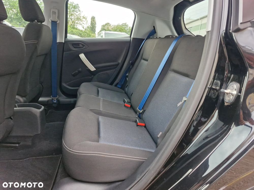 Peugeot 208 PureTech 82 Urban Move - 15