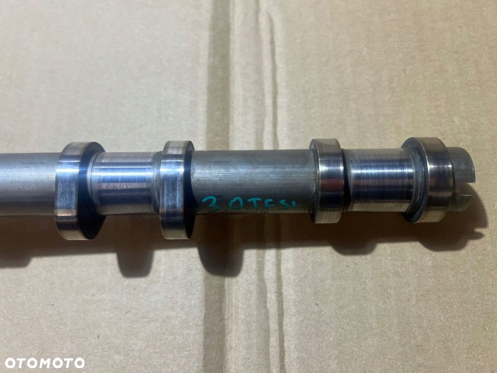 audi 3.0 tfsi ctu wałek rozrządu wydechowy prawy 06e109102bf - 3