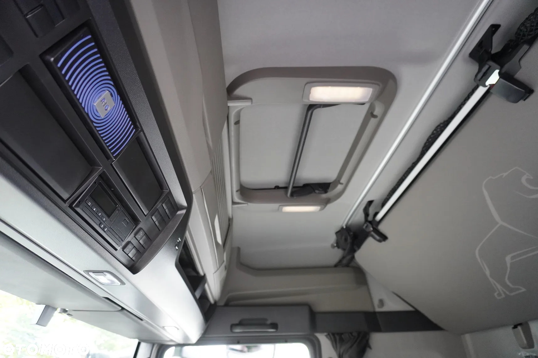 MAN TGX 26.400 / NOWA chłodnia IGLOOCAR 20 palety / 6x2 / 2024 / 2 szt. - 17