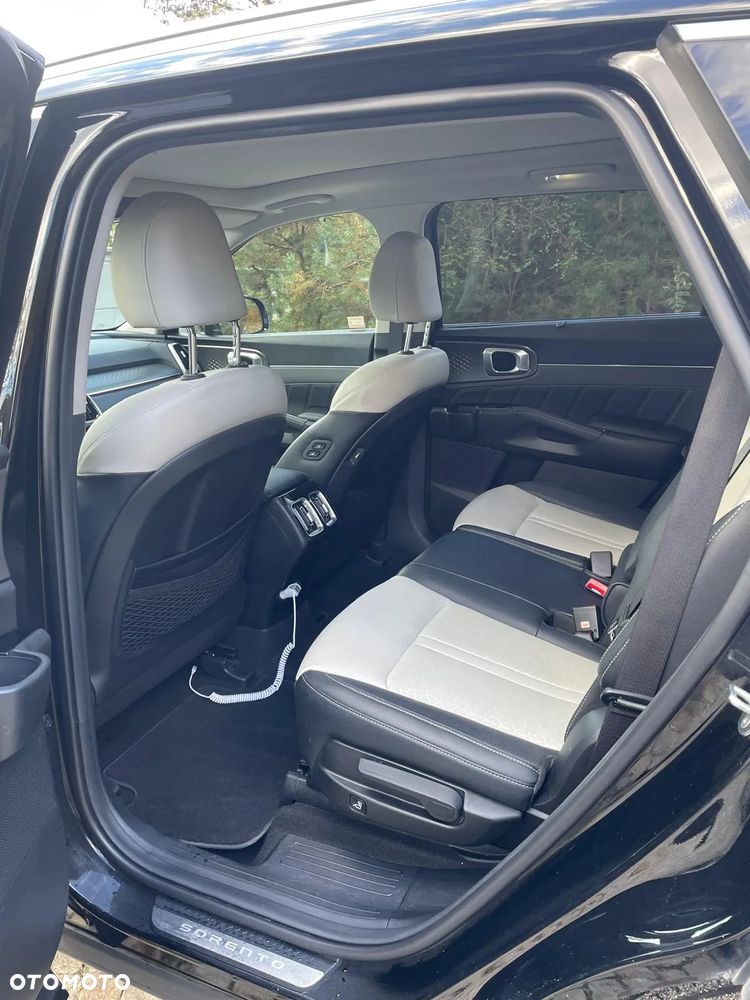 Kia Sorento 1.6 T-GDI HEV XL - 7