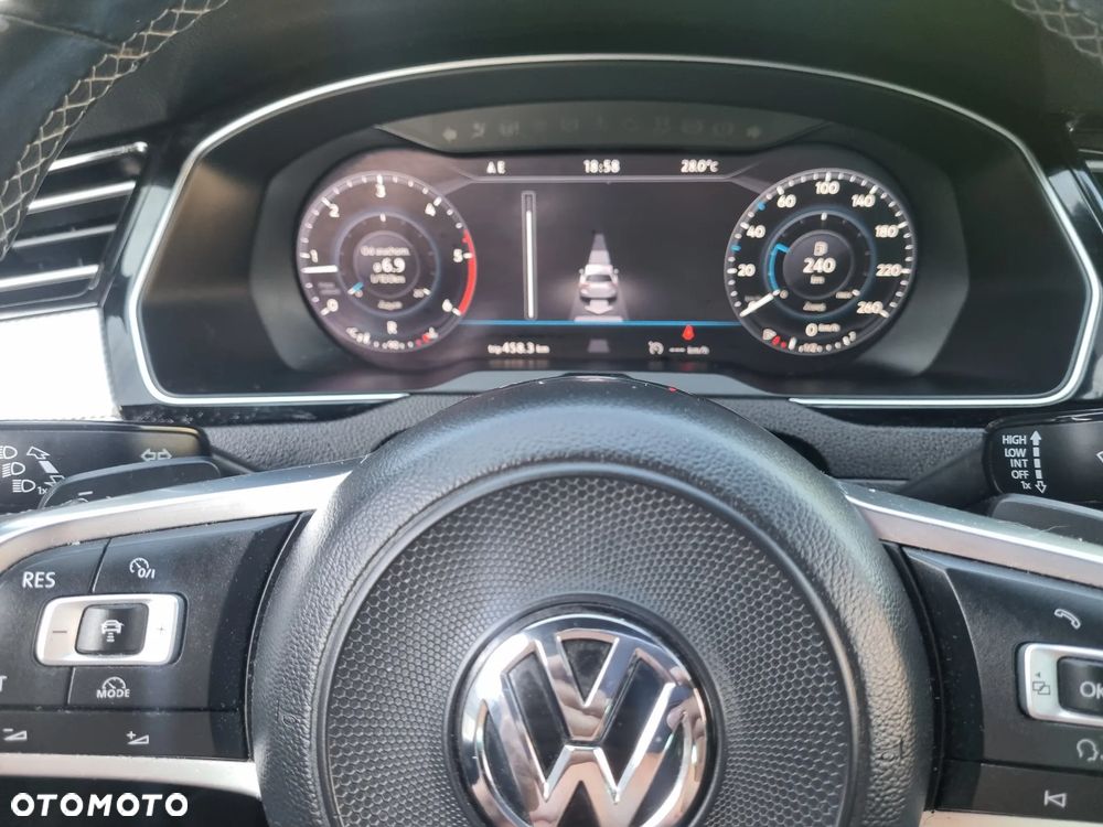 Volkswagen Passat Variant 2.0 TDI BMT Highline DSG7 - 27