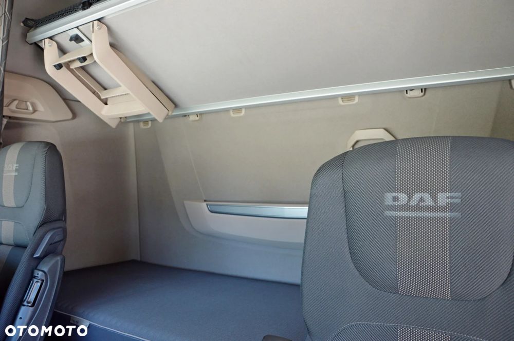 DAF XG 480 / ZF INTARDER / KLIMA POST. / FULL LED / OBROTOWY FOTEL - 27