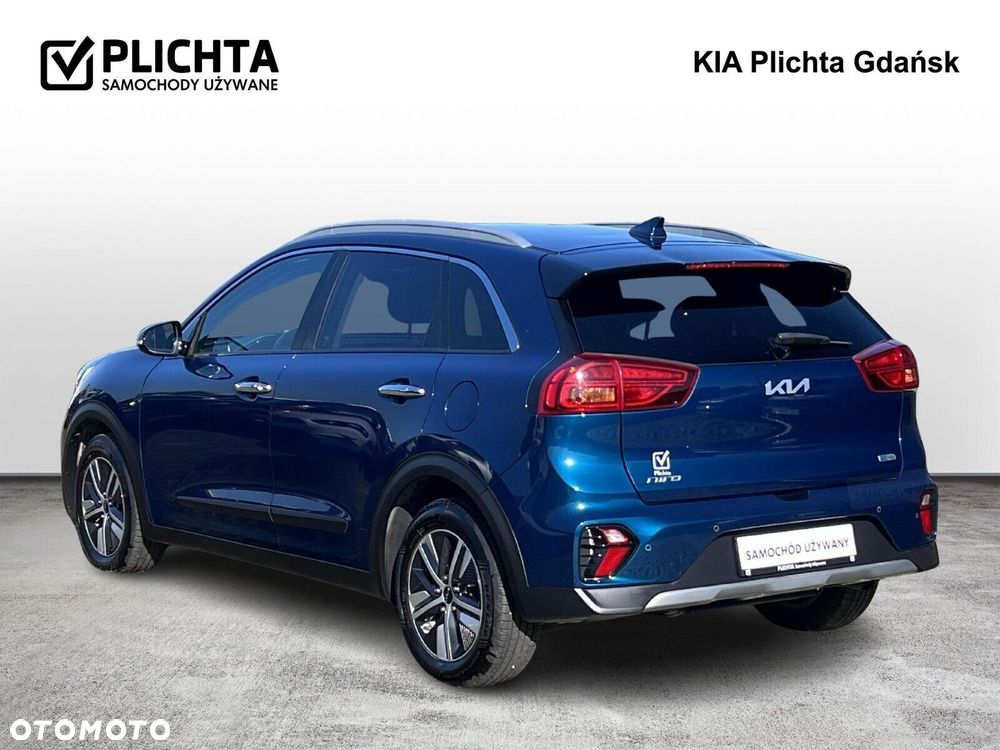 Kia Niro - 2
