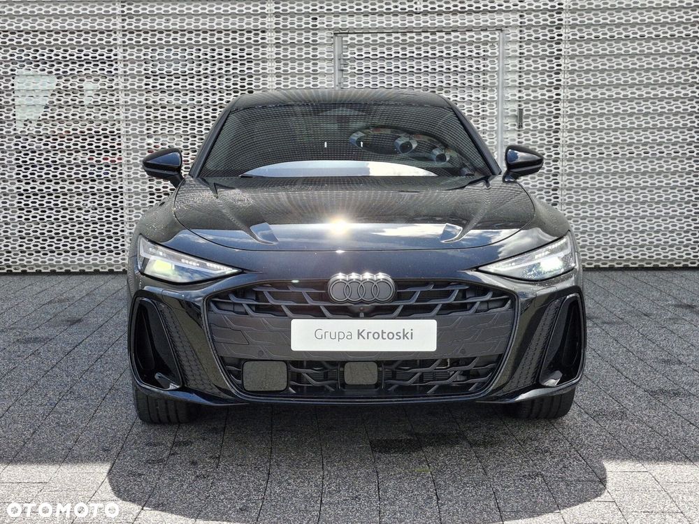 Audi A6 Limousine - 3