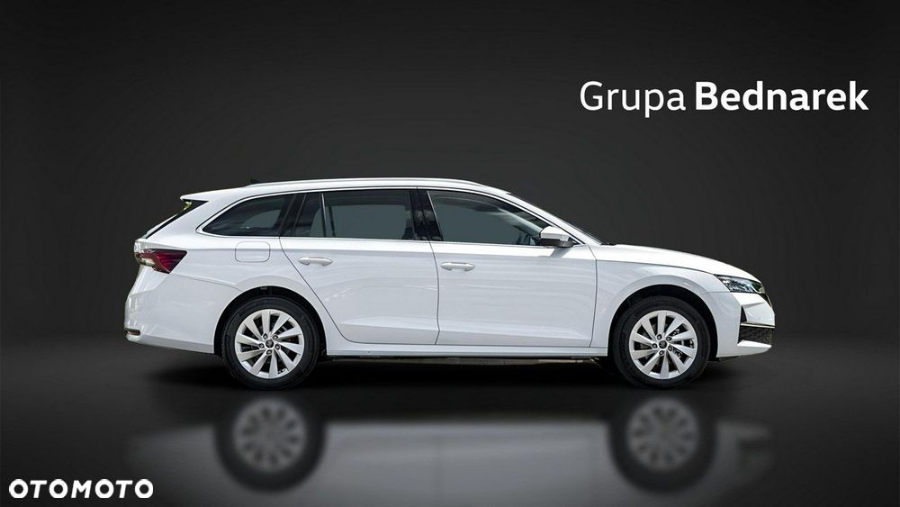 Skoda Octavia - 30
