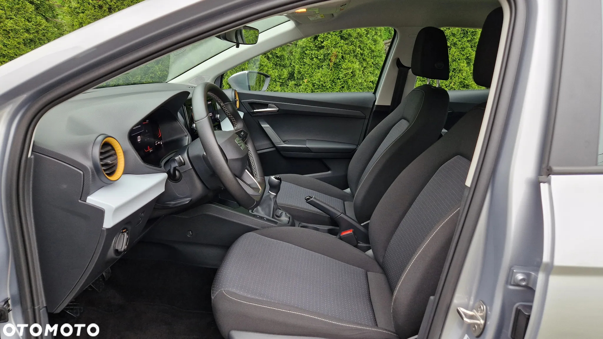 Seat Ibiza 1.0 TSI Style S&S - 12