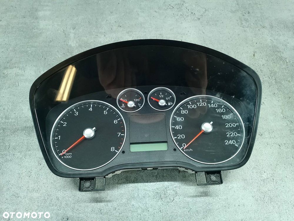 LICZNIK FORD FOCUS C-MAX 3M5T-10849-EH  1.8 16V - 1