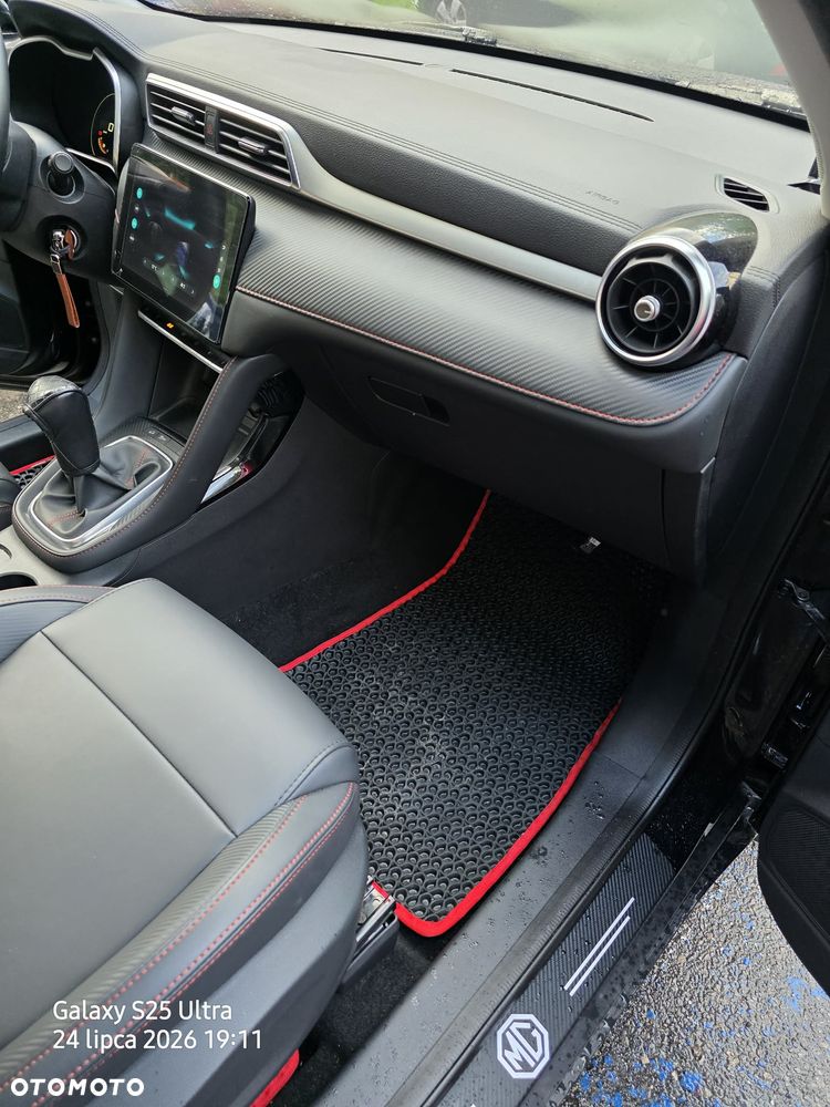 MG ZS 1.5 VTi-Tech Exclusive - 6