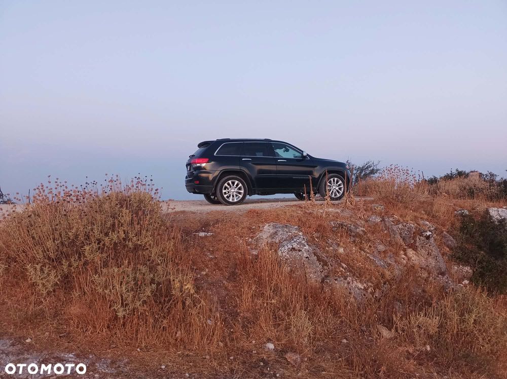 Jeep Grand Cherokee - 3