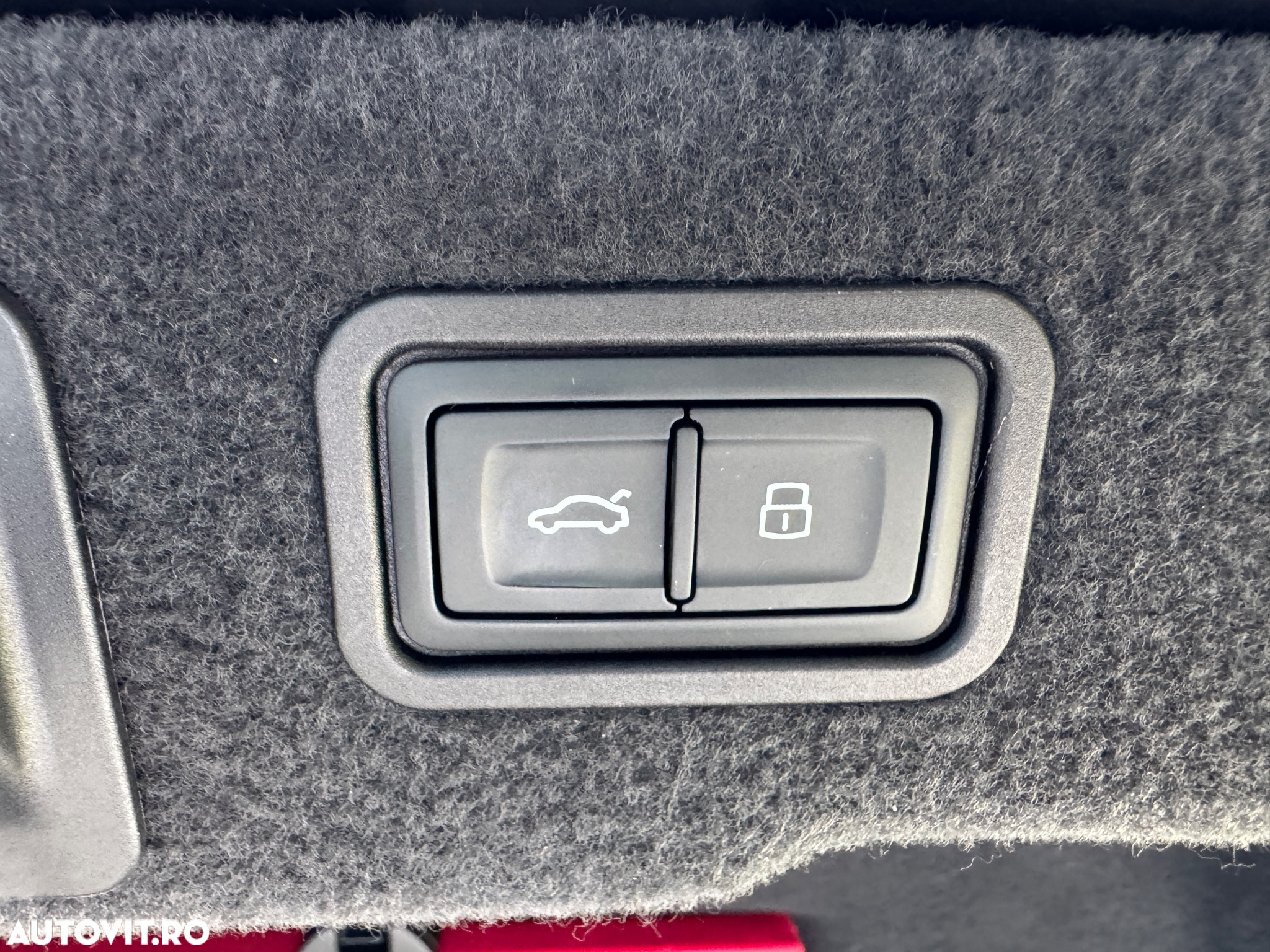 Audi A8 L 50 TDI quattro tiptronic - 32
