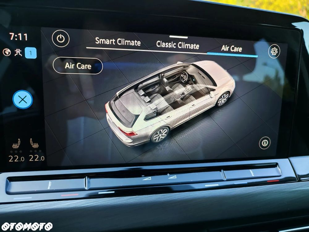 Volkswagen Golf 2.0 TDI Style - 29