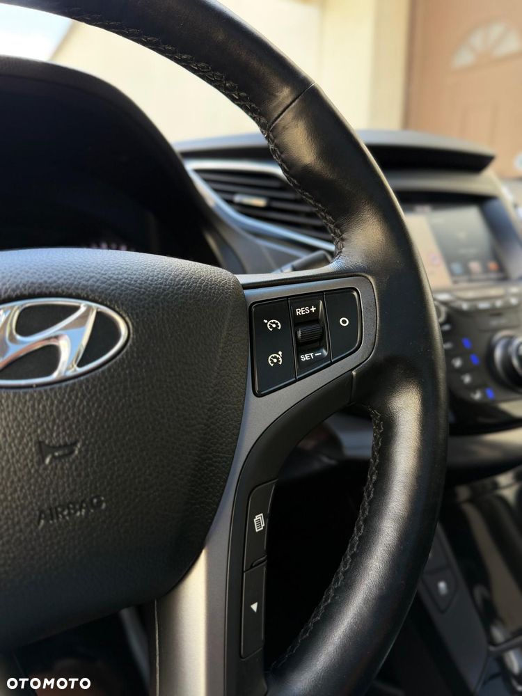 Hyundai i40 1.7 CRDi Premium - 36
