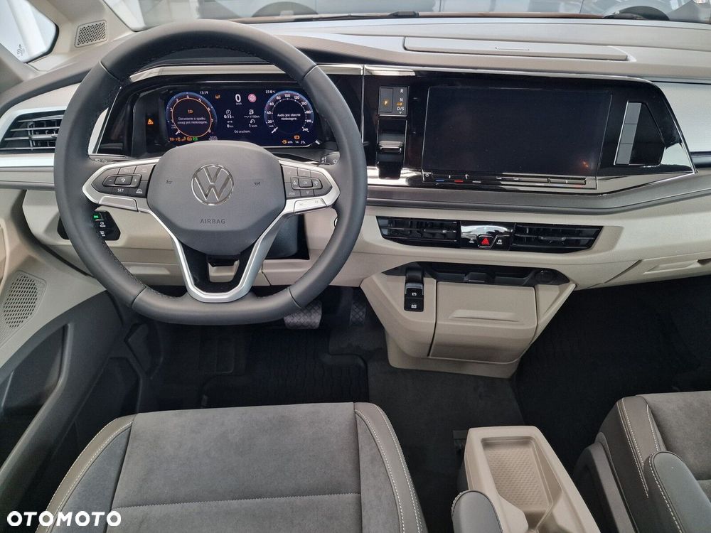 Volkswagen California - 21