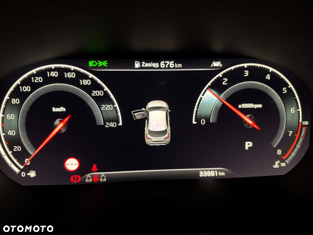 Kia XCeed 1.5 T-GDI XL DCT - 16