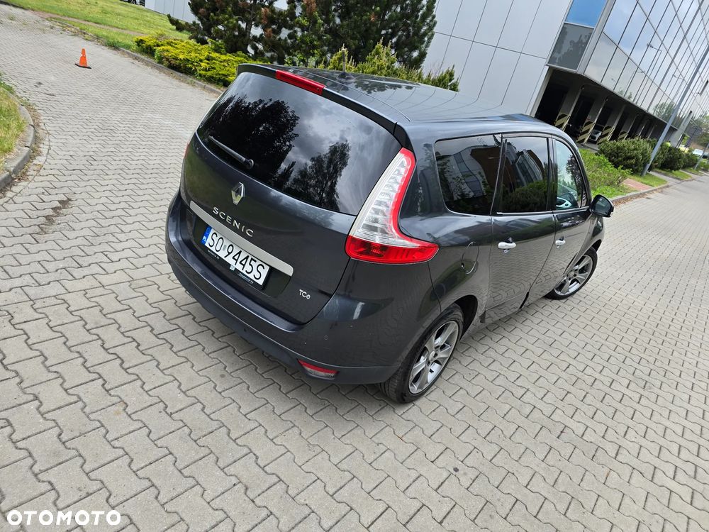 Renault Scenic TCe 130 Dynamique - 10
