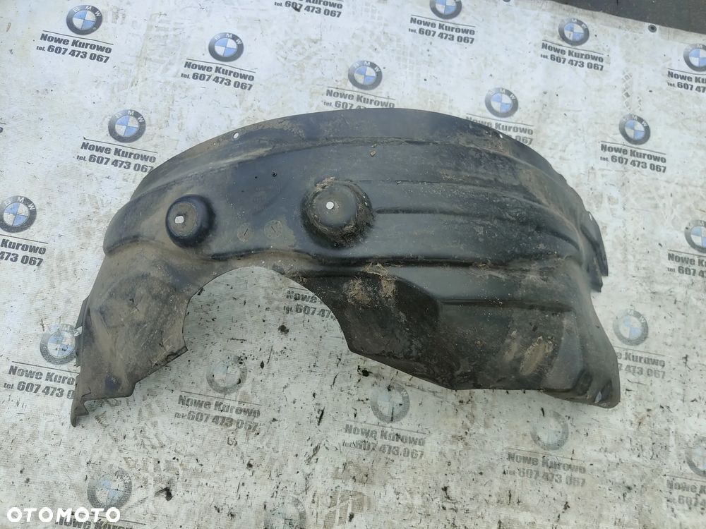 DODGE Journey FIAT Freemont Nadkole prawe 05116278AB - 1