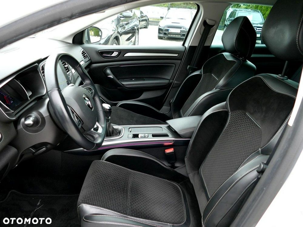 Renault Megane 1.6 dCi GT Line - 17