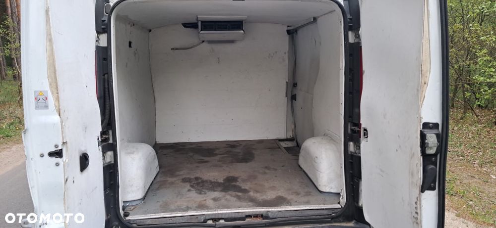 Renault Trafic - 6