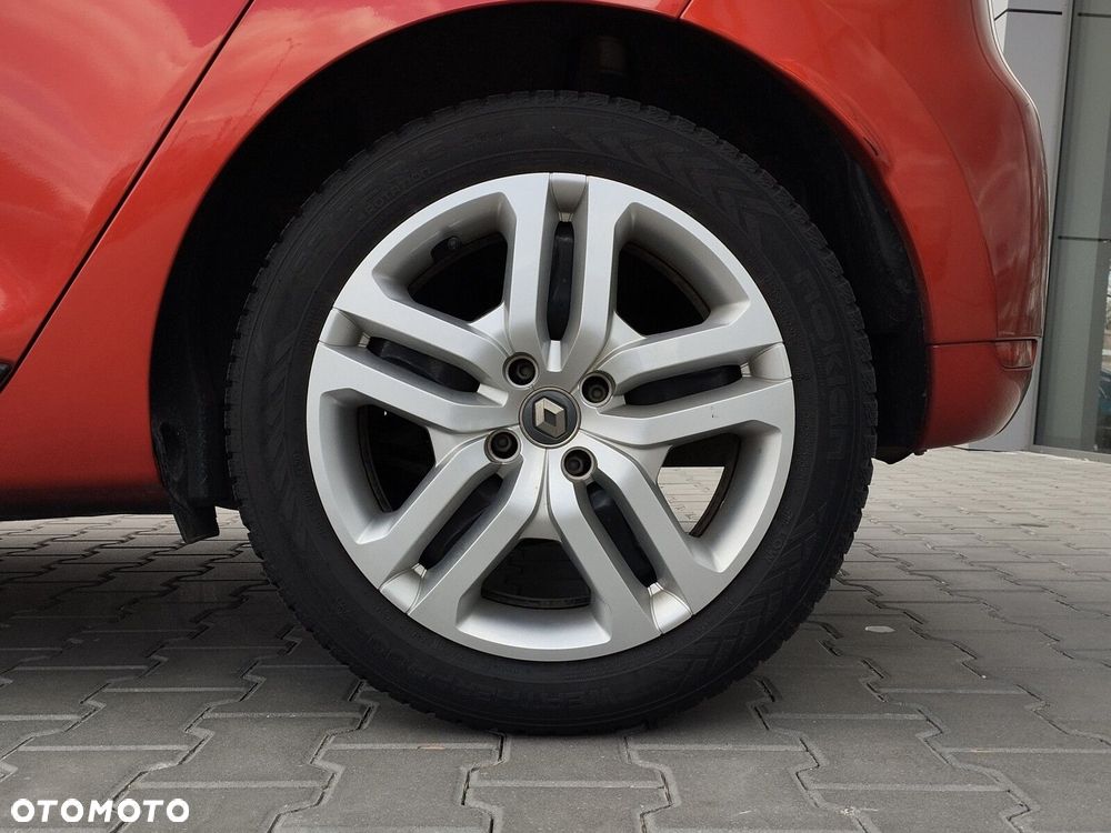 Renault Clio 0.9 Energy TCe Alize - 9