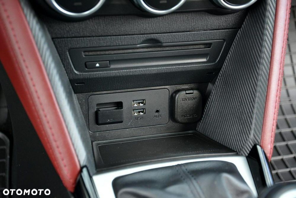 Mazda CX-3 SKYACTIV-G 120 FWD Exclusive-Line - 29