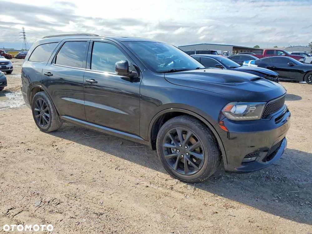 Dodge Durango - 4