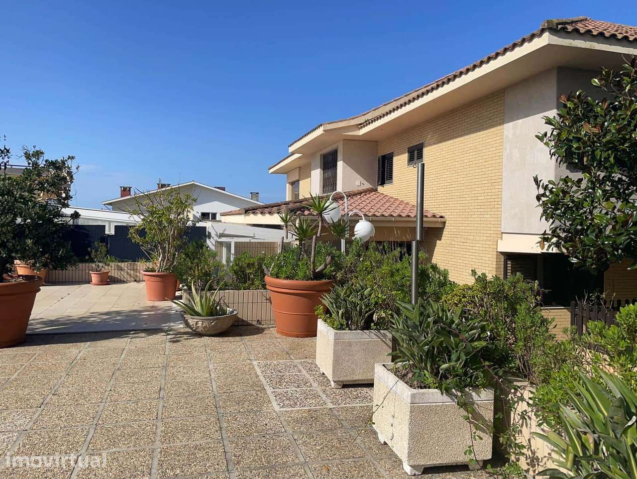 House in Rua da Quinta de Calvelhe, Lavra with 165 m² - Grande imagem: 4/16
