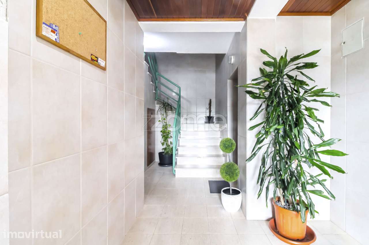 Apartamento T2+1, Pedrouços, Maia - Grande imagem: 3/27