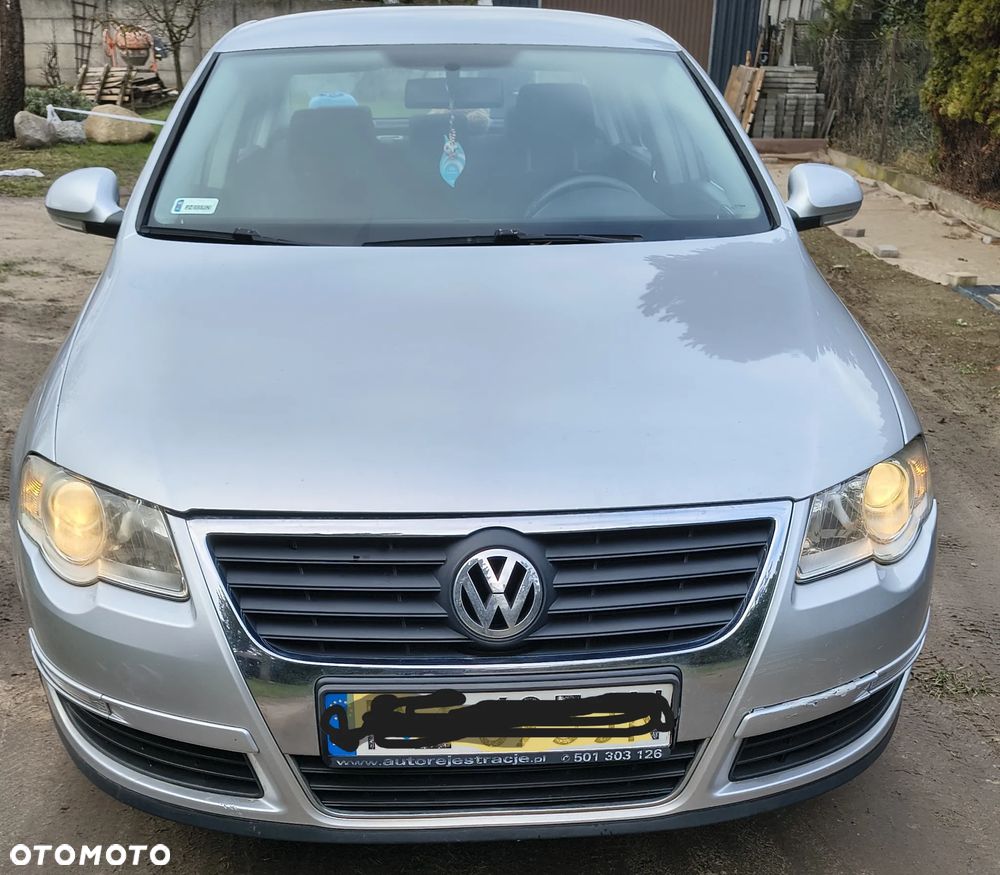 Volkswagen Passat - 27