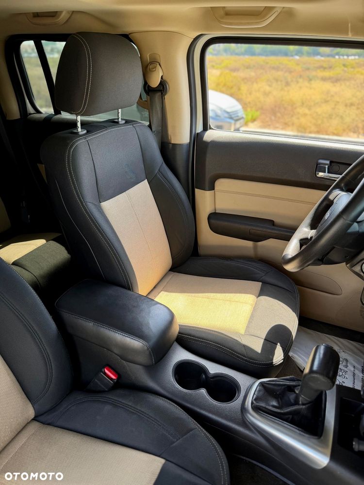 Hummer H3 Alpha - 30