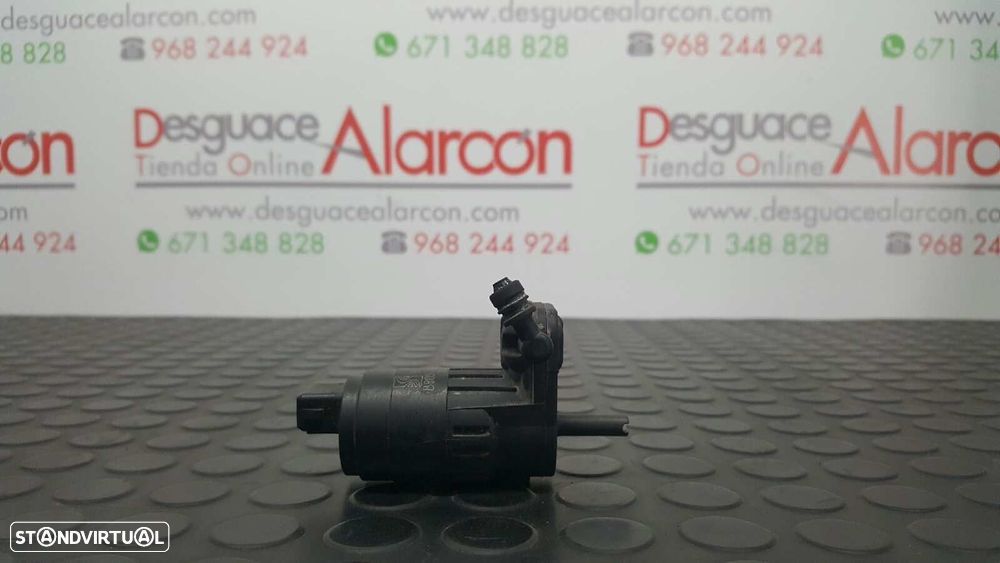 BOMBA LIMPA VIDROS OPEL CORSA D COSMO - 6