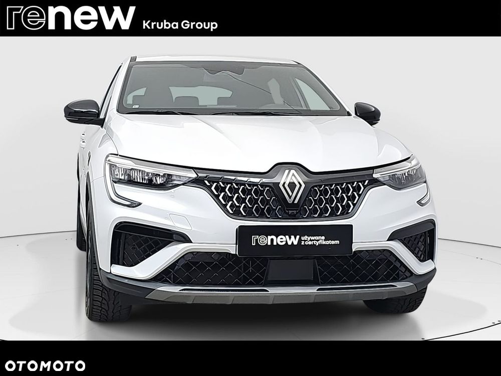 Renault Arkana 1.3 TCe mHEV Techno EDC - 2
