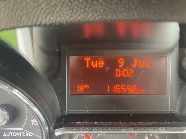 Giotti PRIVILEGE - 19