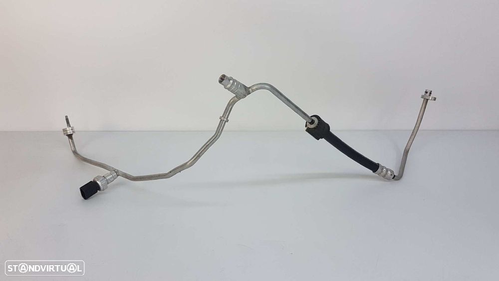 TUBO DE AR ​​​​CONDICIONADO LONGO VOLKSWAGEN GOLF VIII LIM. (CD1) LIFE - 1