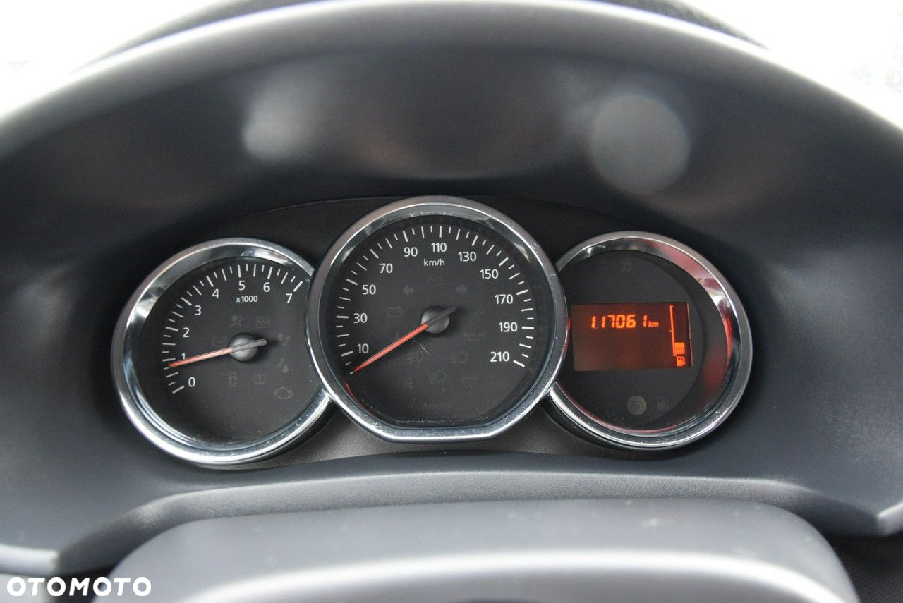 Dacia Sandero Stepway TCe 90 (S&S) Prestige - 23