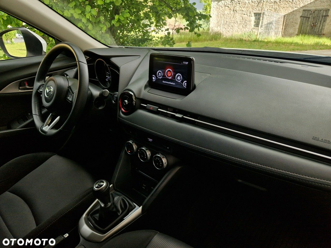 Mazda CX-3 SKYACTIV-G 120 FWD Exclusive-Line - 14